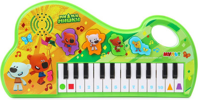 Музыкальная игрушка Умка Электропианино Ми-ми-мишки / B1595812-R2-NW