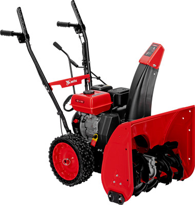 Снегоуборщик бензиновый MTX ST 560 / 97641