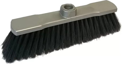 Щетка для пола Мультипласт Агата MPG 020127 (без черенка)