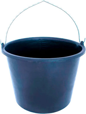 Ведро строительное Мультипласт MPG 021094 (20л)