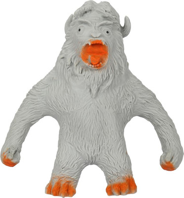 Сквиш Играем вместе Монстр / JD0782-GR-RU (серый)