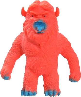 Сквиш Играем вместе Монстр / JD0782-RU (красный)