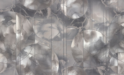 Виниловые обои Палитра Euphoria 72326-48 FM