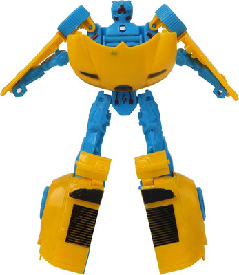 Робот-трансформер Технодрайв 2111L0026-R