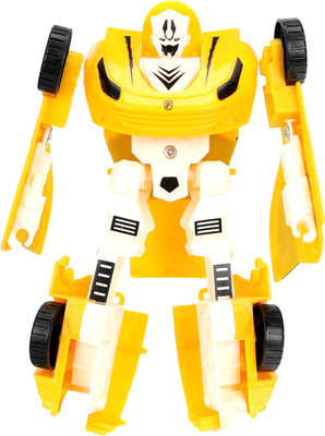 Робот-трансформер Технодрайв 2204L0002-R
