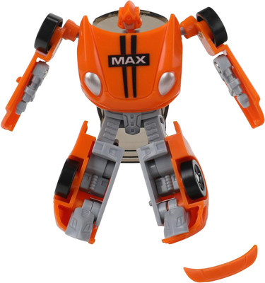 Робот-трансформер Технодрайв 2111L0031-R