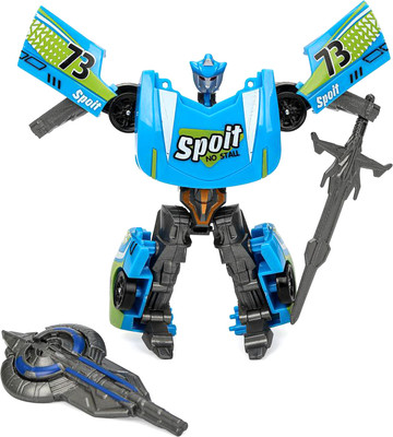 Робот-трансформер Технодрайв ST0075144-3L-R