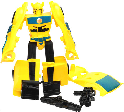 Робот-трансформер Технодрайв A399-H21159-R