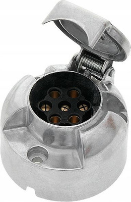 Розетка фаркопа Artway KTC002F