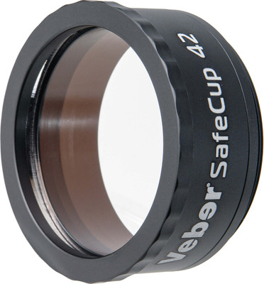 Крышка для оптического прицела Veber SafeCup 42 / 32355