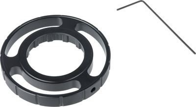 Колесо отстройки параллакса Veber Wolf Alfa для прицела / 32543