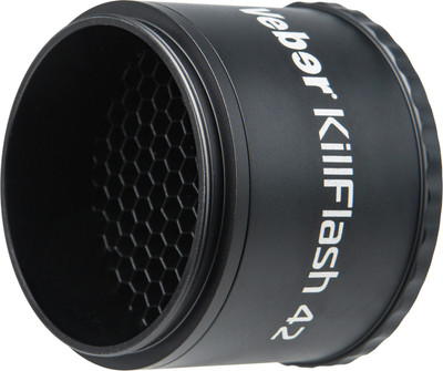 Насадка антибликовая для прицела Veber KillFlash 42 / 32358