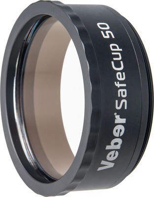 Крышка для оптического прицела Veber SafeCup 50 / 32356