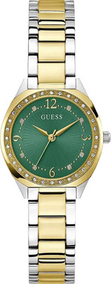 Часы наручные женские Guess GW0767L4