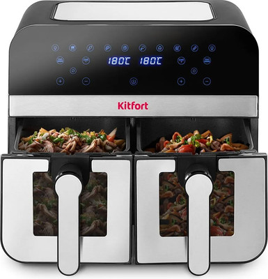 Аэрогриль Kitfort КТ-2273