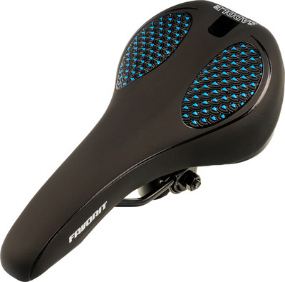 Сиденье для велосипеда FAVORIT AZ-6986-01