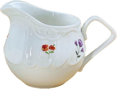 Молочник Lenardi Крокус 109-214