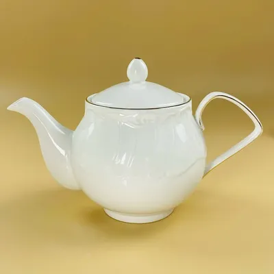 Заварочный чайник Lenardi Крокус Золото 109-249