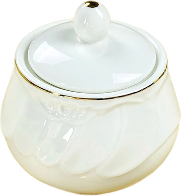 Сахарница Lenardi Крокус Золото 109-250