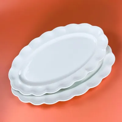 Набор сервировочных блюд Lenardi Шармель 133-439 (2шт)