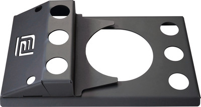 Закрытая каменка для печи Ermak 12/16 Сетка (для печей-сеток 2017 мод)