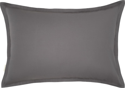 Наволочка Sofi de Marko Мармис 50x70 / НВ-мс-50x70тс (темно-серый)