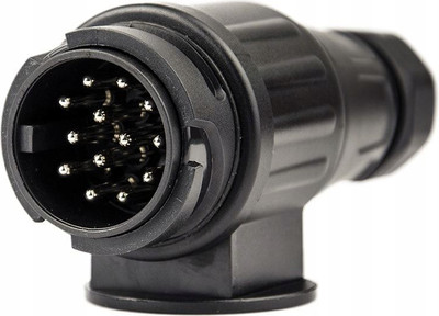 Адаптер розетки фаркопа Artway KTC009F