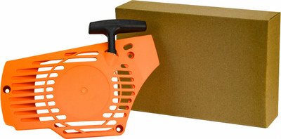 Стартер для бензопилы Brait BR-P340S/350S/360S / 01.03.222.019