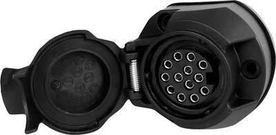 Розетка фаркопа Artway KTC003F