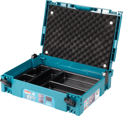 Набор сверл Makita E-24913 (70шт)