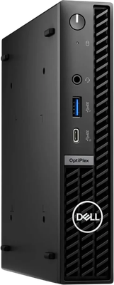 Неттоп Dell Optiplex 7020 Micro i3 (7020-3620)