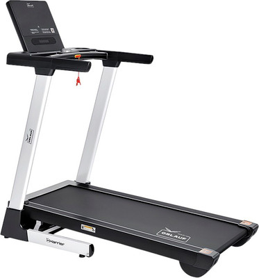Электрическая беговая дорожка Orlauf Fitness Harrier 15492 (серый)