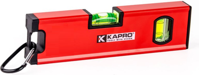 Уровень строительный Kapro Twin / 771-40-15