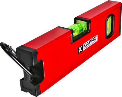 Уровень строительный Kapro Twin / 771-40-20
