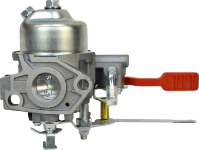 Карбюратор для снегоуборщика Brait BR-1176ELWS-6 / 05.02.312.075