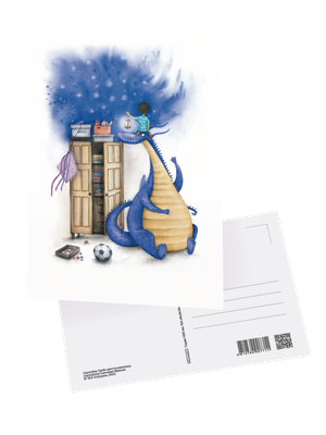 Открытка Попурри Трэба проста паверыць / 4810764007711