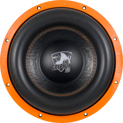 Головка сабвуфера DL Audio Gryphon Pro 12 V.3 SE