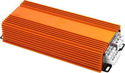 Автомобильный усилитель DL Audio Raven Compact 4.220