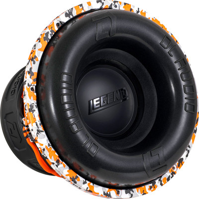 Головка сабвуфера DL Audio Legend 12
