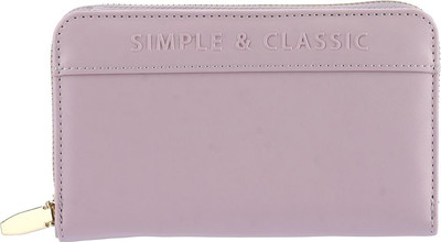 Портмоне Miniso 3D Letters 8707