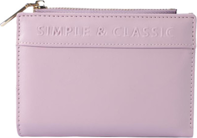 Портмоне Miniso 3D Letters 9025