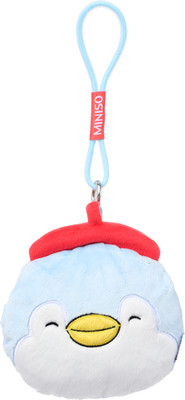 Монетница Miniso Mini Family French Holiday Series 5803