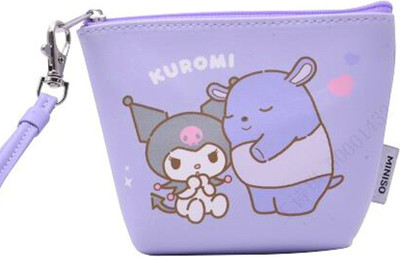 Монетница Miniso Sanrio Characters 6422