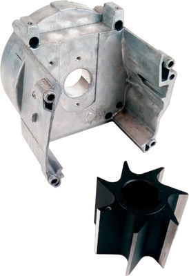 Комплект ножей для измельчителя Brait BESH-300