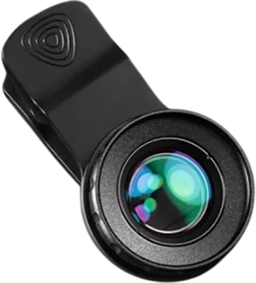 Объектив для смартфона 4BLANC Zoome Макролинза