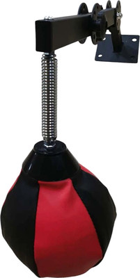 Боксерская груша ZEZ Sport YX-8642