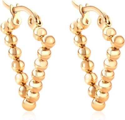 Серьги Aurelia LA1-377