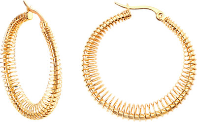 Серьги Aurelia LA1-378