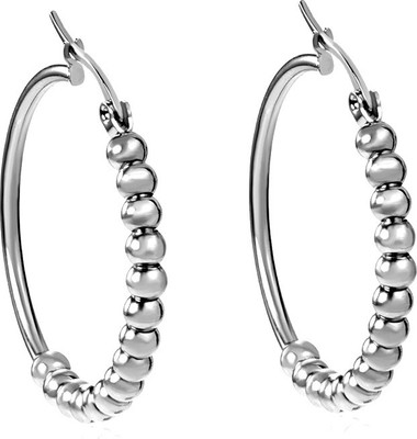 Серьги Aurelia LA1-381