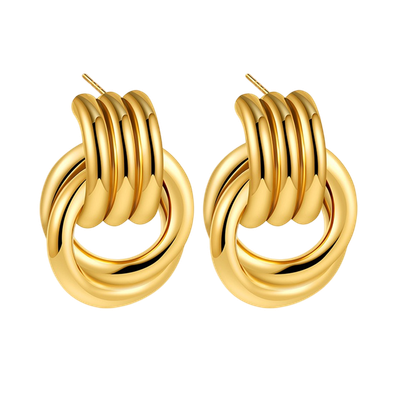 Серьги Aurelia LA1-392